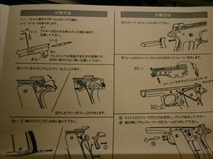 タニオコバ ＧＭ－７．５ シリーズ７０ | 発火店長 ブログ