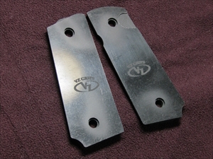 1911コンパクト用 VZグリップお試しのため1セットのみ入荷