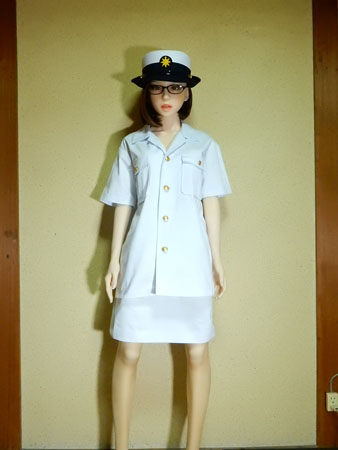 東京海洋大学 女子 制服 夏用 冬用