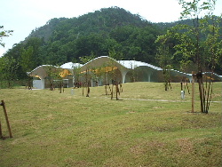 斎場