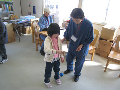 けん玉