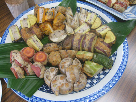 シイラすり身