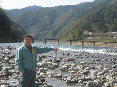 岡林農園