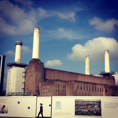 Battersea