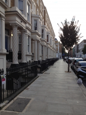 Earls Court