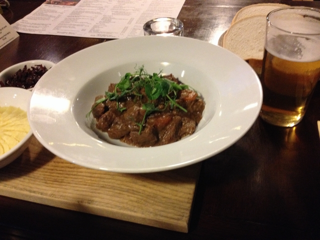 Dinner