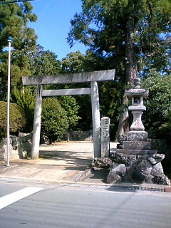 竹神社