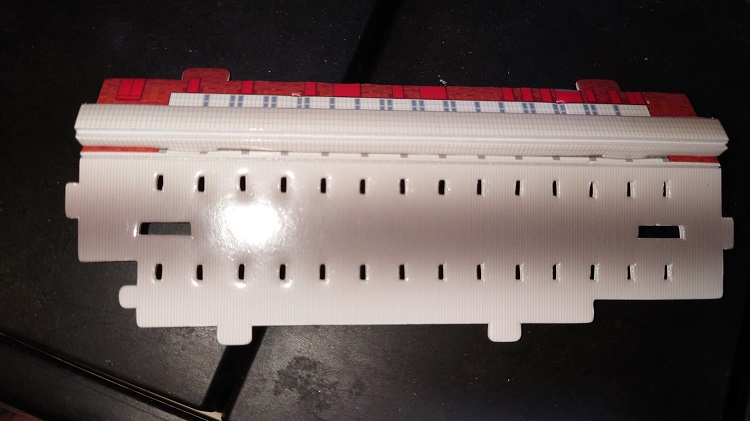 サッカースタジアムの3Dパズルを作ってみた | 蹴活倶楽部 サッカースタジアムの3Dパズルを作ってみた | 蹴活倶楽部