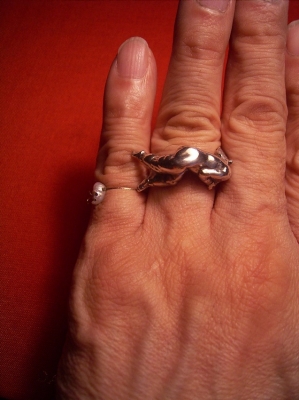 Ring | SHINJI NAKABA