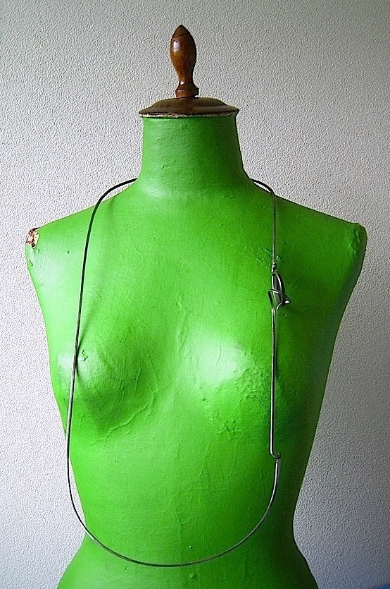 Necklace | SHINJI NAKABA