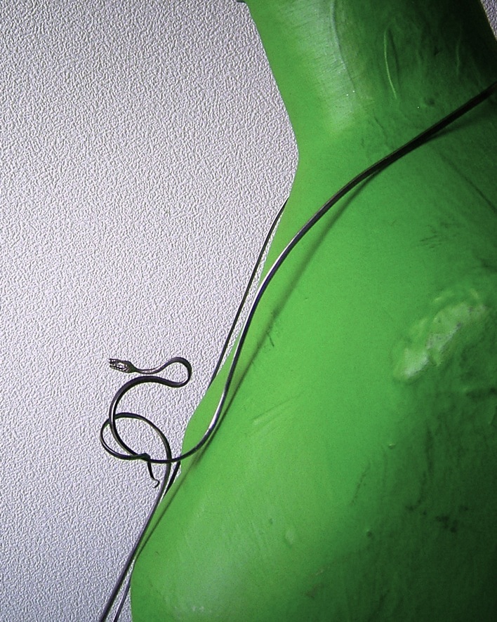 Necklace | SHINJI NAKABA