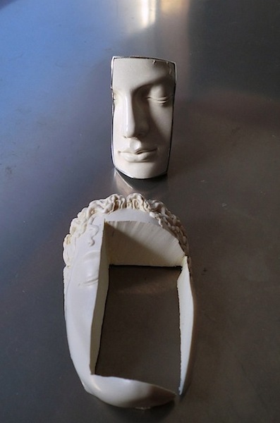 Ring | SHINJI NAKABA