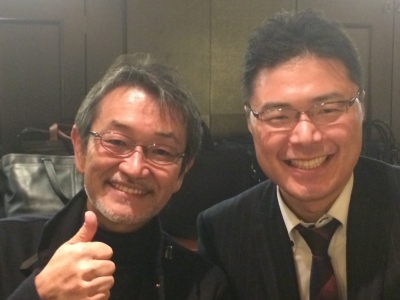 藤村正宏先生