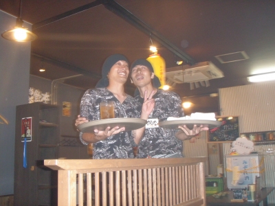 送別会3