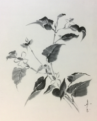 室内婦女図 | 勝川春潮 | 収蔵品詳細 | 作品を知る | 東京富士