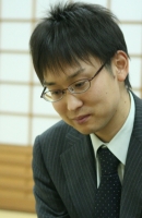 山崎七段