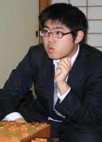 糸谷五段