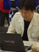 駒フェス東京09