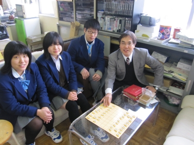 軽井沢高校