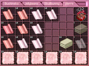別にコレクションではない