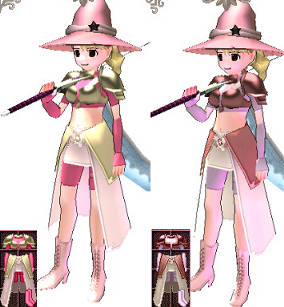 キレイ系
