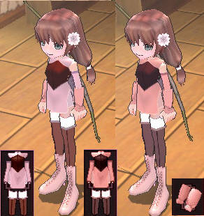 フルセット