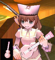 ぴんくうくれれ