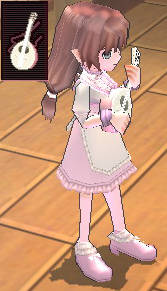 まんどりん!