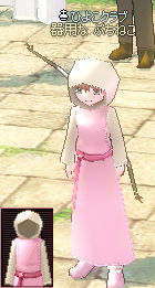 ろーぶ