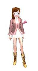 ぴんくとるね〜ど