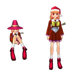 ひこたんの姉