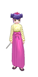 れいひめ