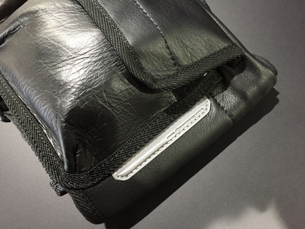 新商品 エグザリートカマーバッグです：KUSHITANI 三鷹店 | KUSHITANI 