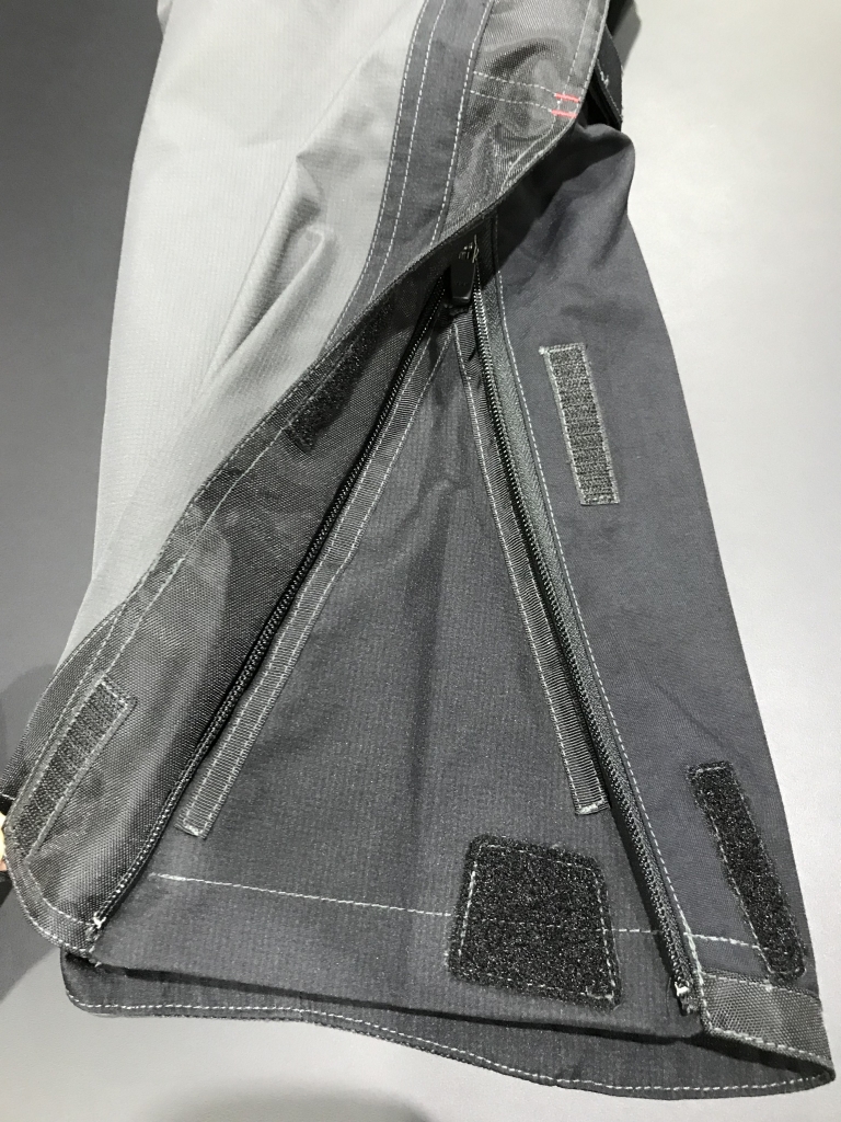 クシタニ　オールウェザー　ゴアテックス　パンツ　ウインター　オーバーパンツ ゴアテックス オールウェザーパンツ 51041 | WORKWEAR LAB