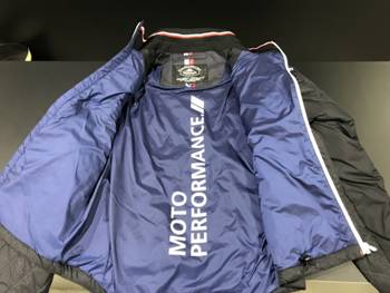 K-2670 ウィンターモードスポルトジャケット、K-2671 ウィンターテック