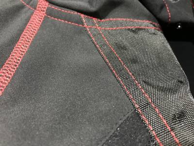 kushitani K-2670 ウィンターモードスポルトジャケットアウターのみ バイク用品｜KUSHITANI JAPAN