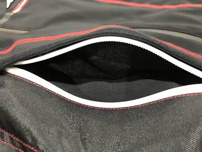 K-2670 ウィンターモードスポルトジャケット、K-2671 ウィンターテック