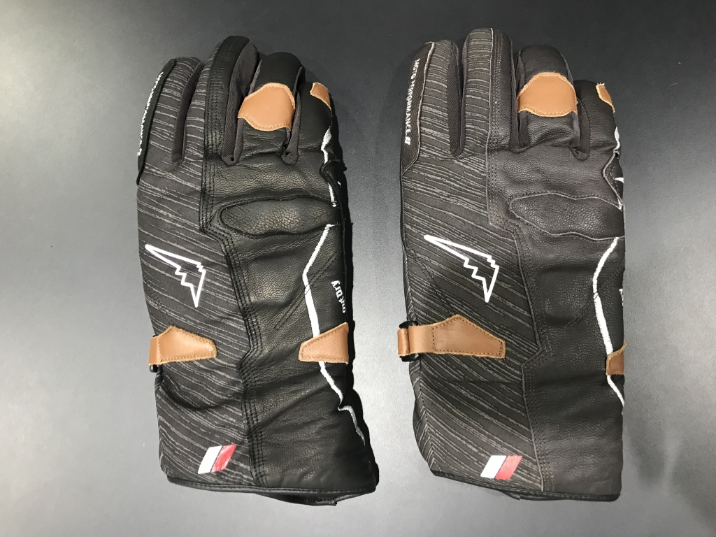 JAPAN KUSHITANI K-5577 バイク用品｜KUSHITANI クシタニ｜KUSHITANI