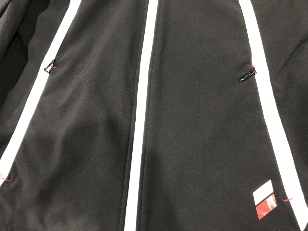 冬物新商品 K-1951 MIDジャケット入荷のご案内 MIDインナー上下も入っ