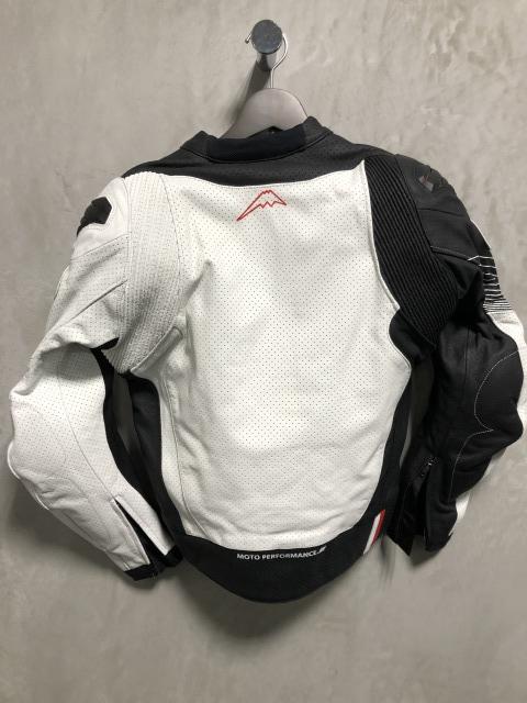 レザージャケット入荷！K-0695 K-0695M | KUSHITANI 三鷹店