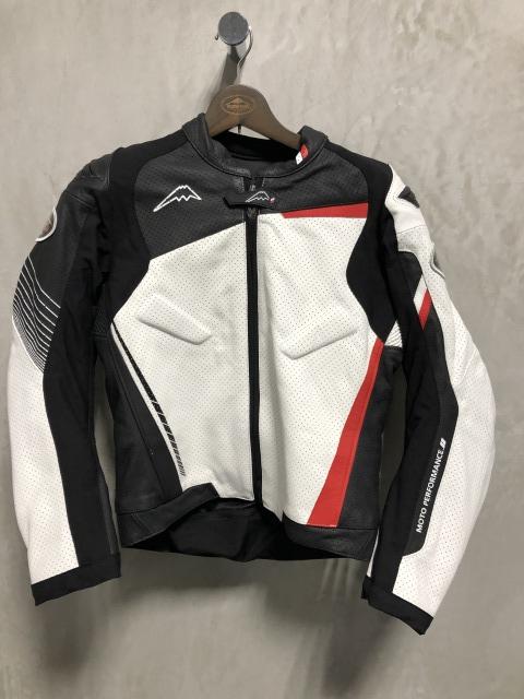 レザージャケット入荷！K-0695 K-0695M | KUSHITANI 三鷹店