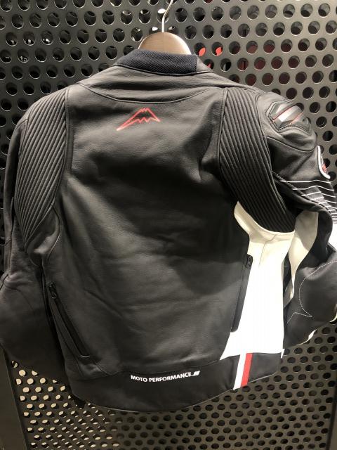 レザージャケット入荷！K-0695 K-0695M | KUSHITANI 三鷹店