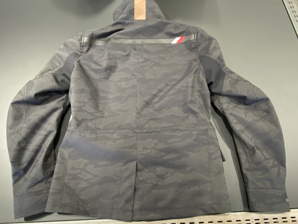 クシタニ 防水 K-2353 フィンジャケット K-2353 フィンジャケット クシタニ｜KUSHITANI JAPAN