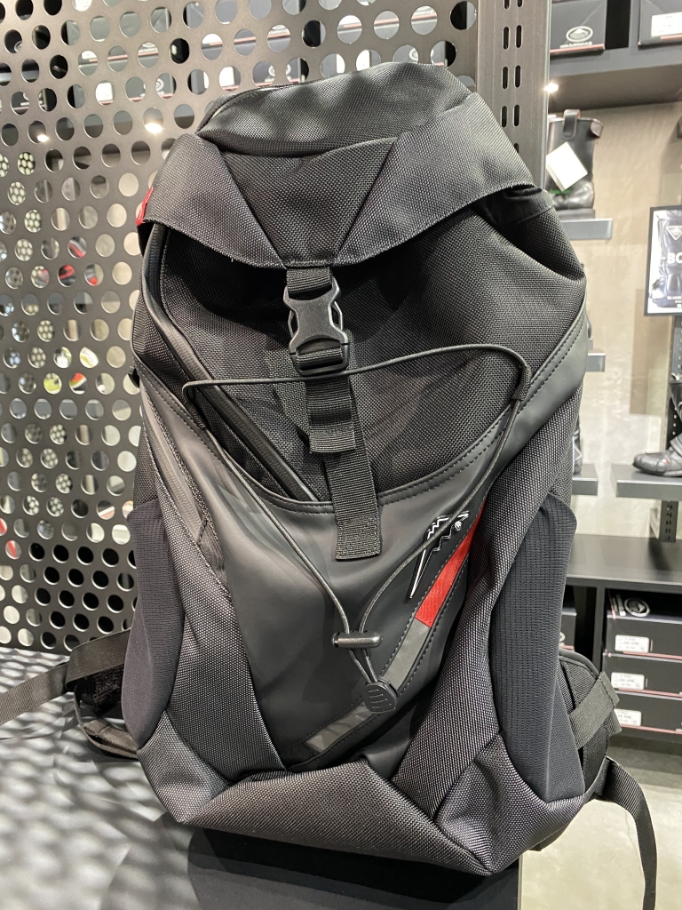 日本 クシタニ K-3587 BACK PACK バックパック