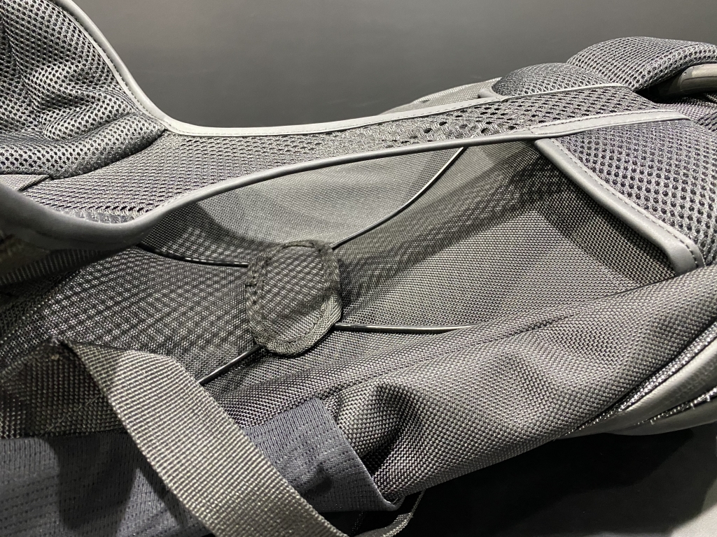 新商品】 K-3587 バックパック のご紹介 ： KUSHITANI 三鷹店