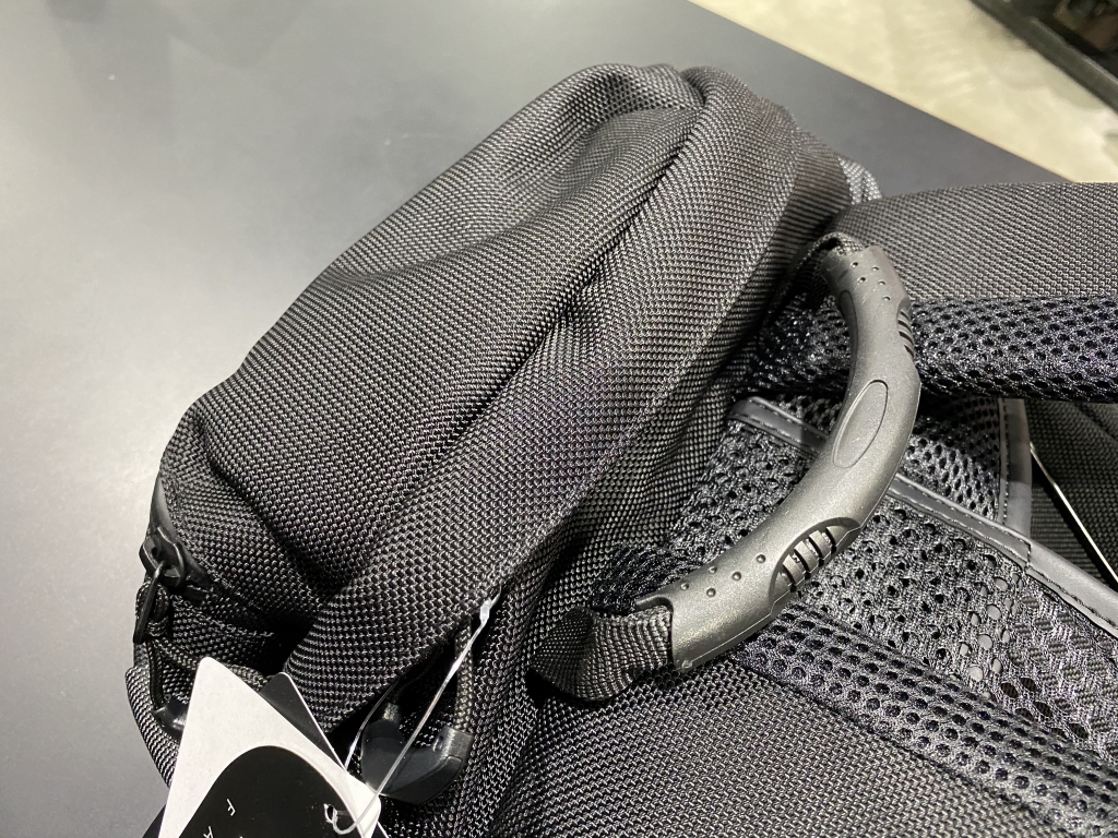 新商品】 K-3587 バックパック のご紹介 ： KUSHITANI 三鷹店