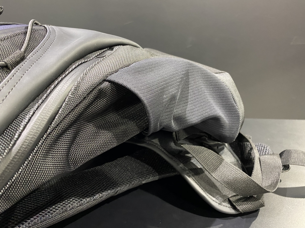 新商品】 K-3587 バックパック のご紹介 ： KUSHITANI 三鷹店