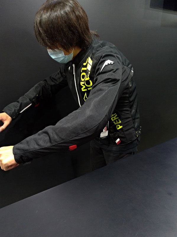 緊急逆輸入 アジアメッシュ商品限定入荷しました : KUSHITANI三鷹店