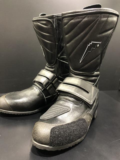K-4515R GPWブーツ入荷しております！：KUSHITANI三鷹店 | KUSHITANI 