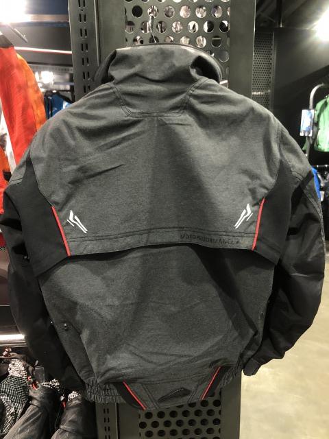 K-2367 チームジャケット入荷しました！：KUSHITANI三鷹店 | KUSHITANI 